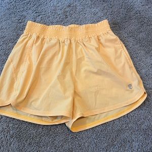 Born Primitive Shorts